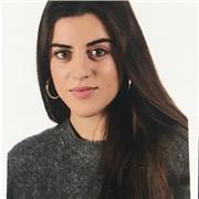 Graduada en Pedagogia da clases particulares a niños de primaria y ESO